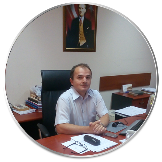 Azmi TOPAL
